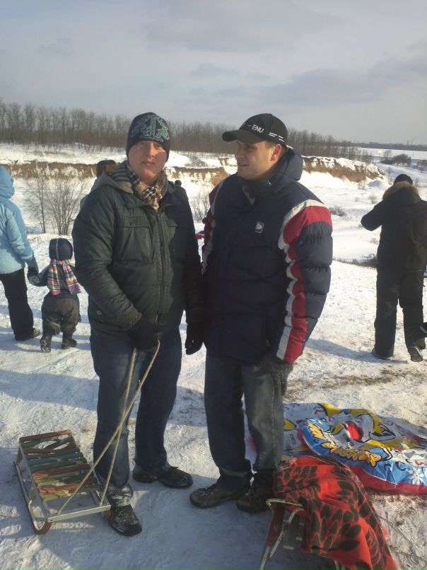 Константин Чебаторёв фотография #19