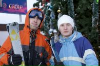 Фотография Пудалова Сергея