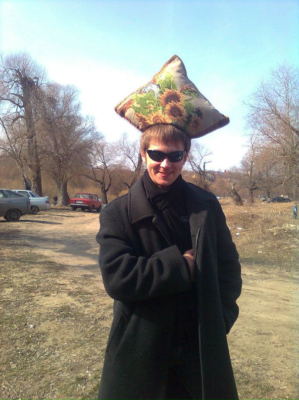 Иван Хаванских фотография #35