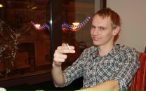 Фотография Пашнева Николая