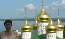 Фотография Кодь-Мартыновой Ирины