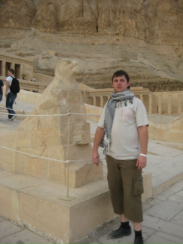 Михаил Авдеев фотография #24