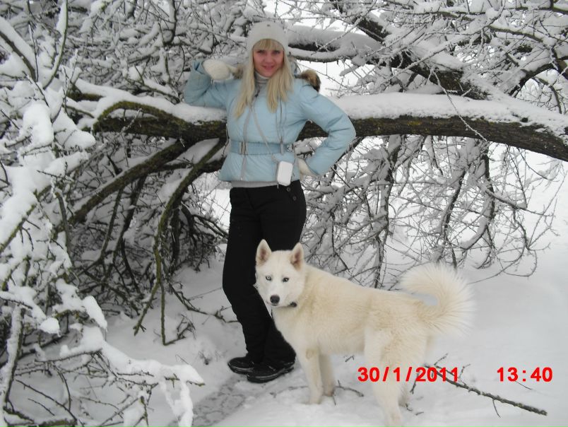 №9, Екатерина Фукалова №9, Екатерина Фукалова