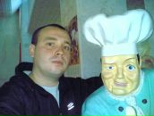 Фотография Габова Николая