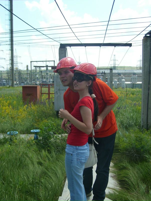 Санёк Швецов фотография #12