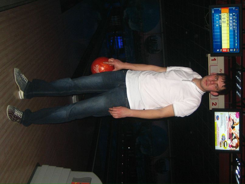 Иван Макрушин фотография #24