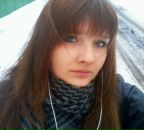 Фотография Брюховой Юлии