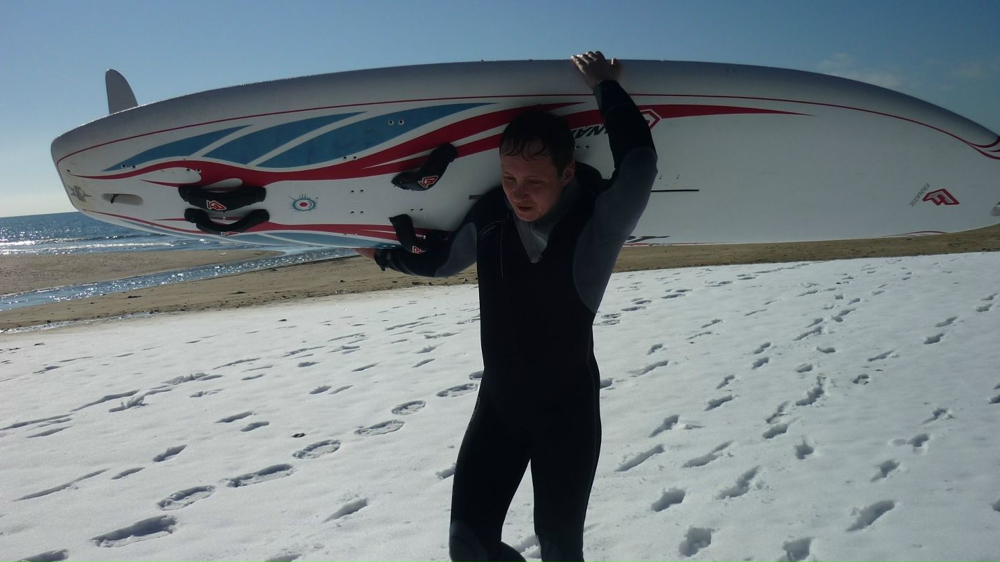 Андрей Трефилов фотография #21