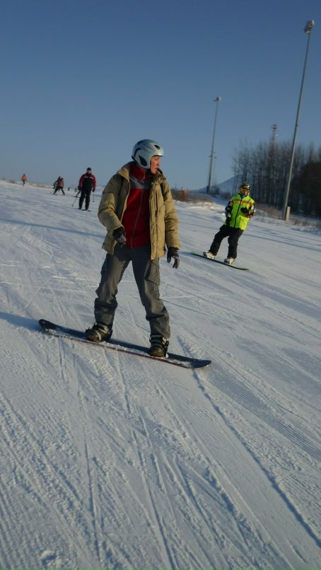 Андрей Трефилов фотография #18