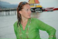 Фотография Леонтьевой Людмилы