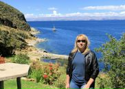 Фотография Горицыной Елены