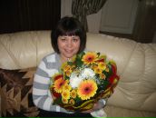 Фотография Сергеевой Маргариты