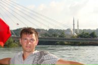 Фотография Родионова Максима