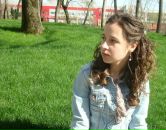 Фотография Биджосян Виктории