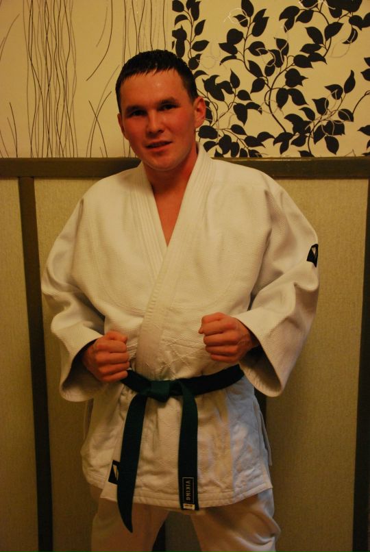 Альберт Шарипов фотография #17