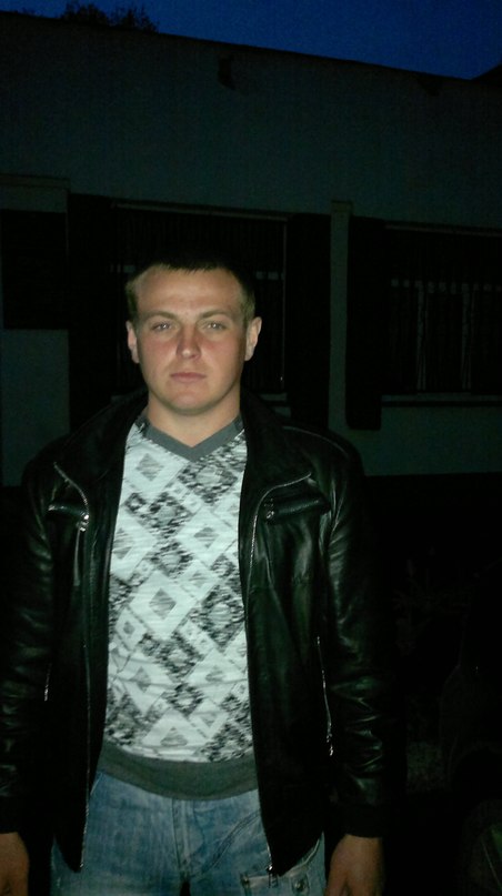 Евгений Трубицын фотография #12