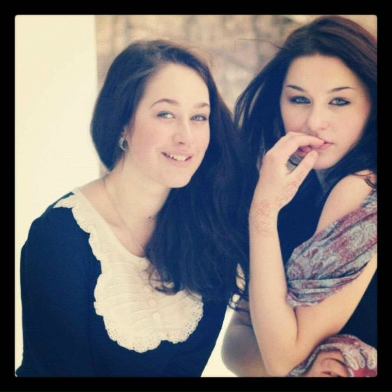 Дарья Лебедева фотография #22