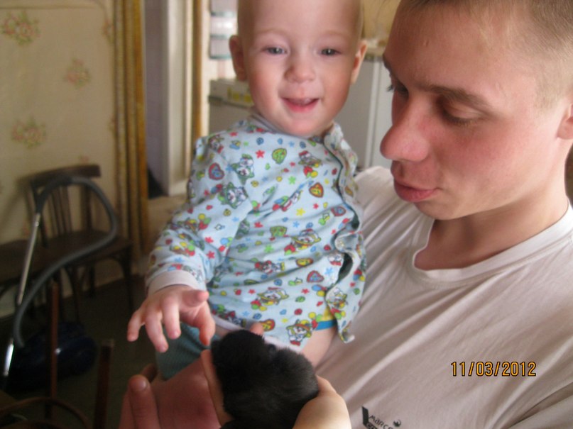 Дмитрий Кузнецов фотография #2