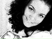 Фотография Матвеевой Румии