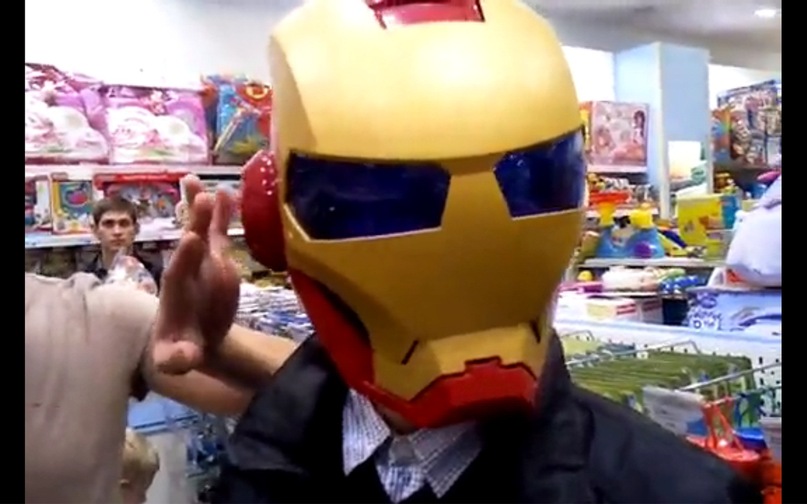 Илья Грубенко фотография #13