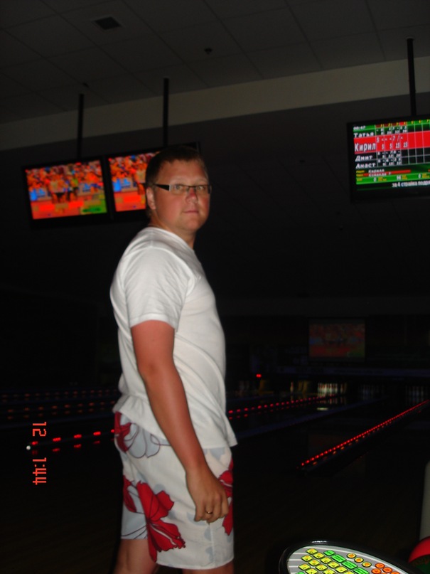 Кирилл Белавин фотография #14