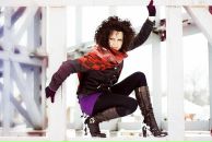 Фотография Шабалиновой Анны