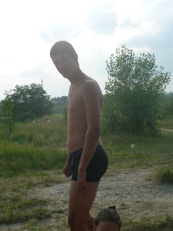 Сергей Бабак фотография #20
