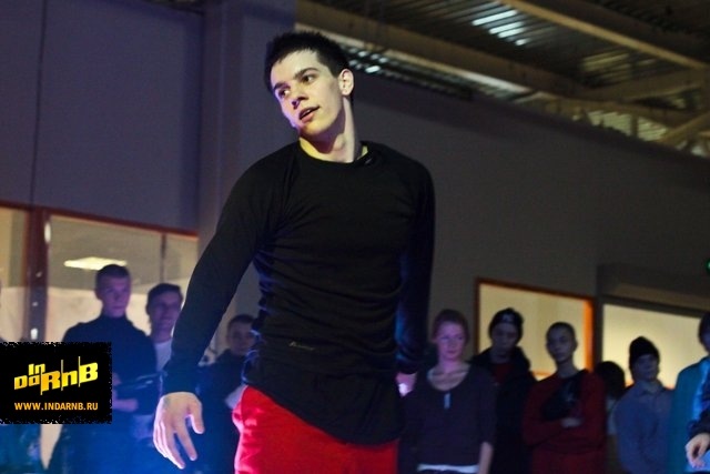 Валентин Эбель фотография #20