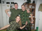 Сергій Похилінський фотография #2 (источник - https://vk.com/id18859860)