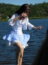Фотография Десятковой-Плющик Светланы