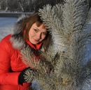 Фотография Матвеевой Екатерины
