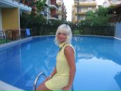 Фотография Пироговой Светланы