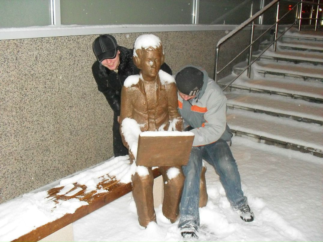 Сергей Куницкий фотография #19