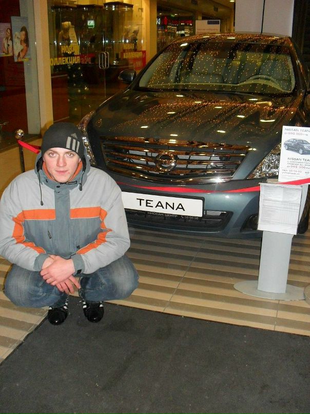 Сергей Куницкий фотография #37