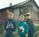 Фотография Ершова Ивана