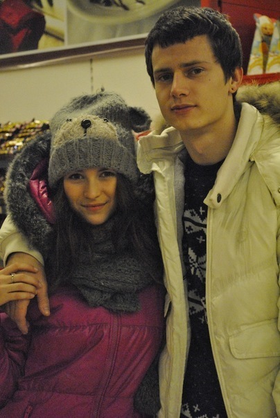 №6, Настя Беккер №6, Настя Беккер