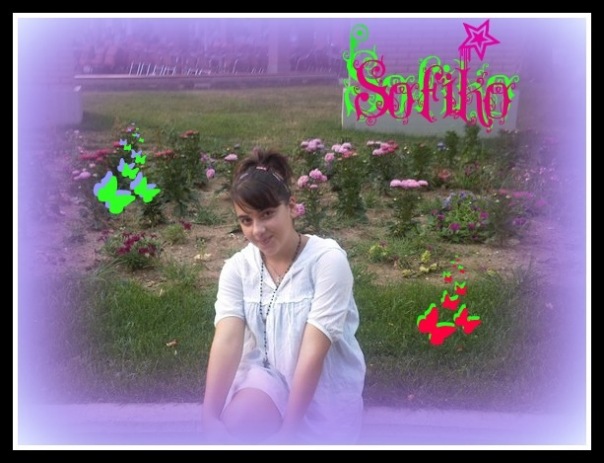 Sofia Spirova фото №1