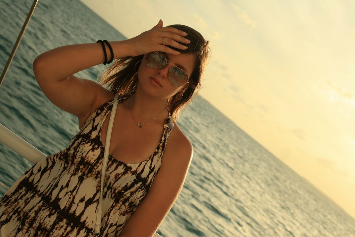 Наташка Черипко фотография #4