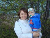 Фотография Налетовой Ирины