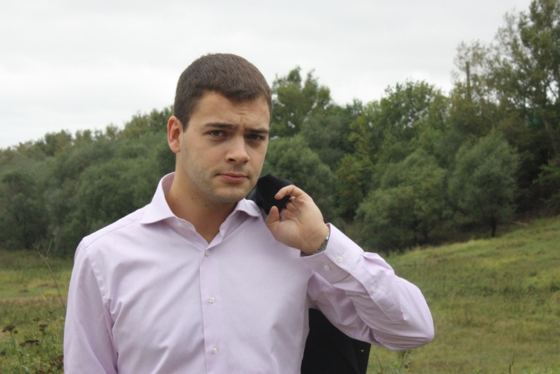 Дмитрий Кулаков фотография #4