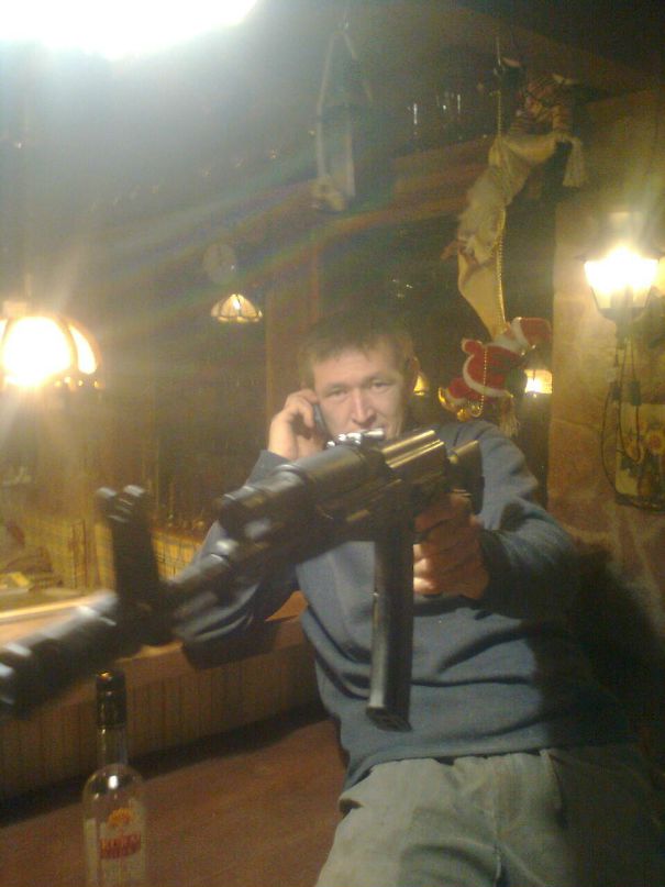 Динар Мингаев фотография #15