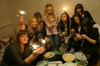 Фотография Голубятниковой Кристины