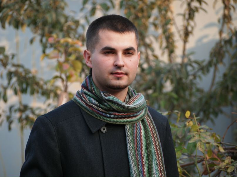 Дима Синенко фотография #35