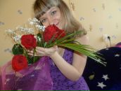 Фотография Васькиной Мариши