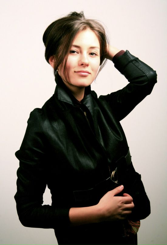 Катя Супруненко фотография #38