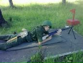 Фотография Толстихина Дениса