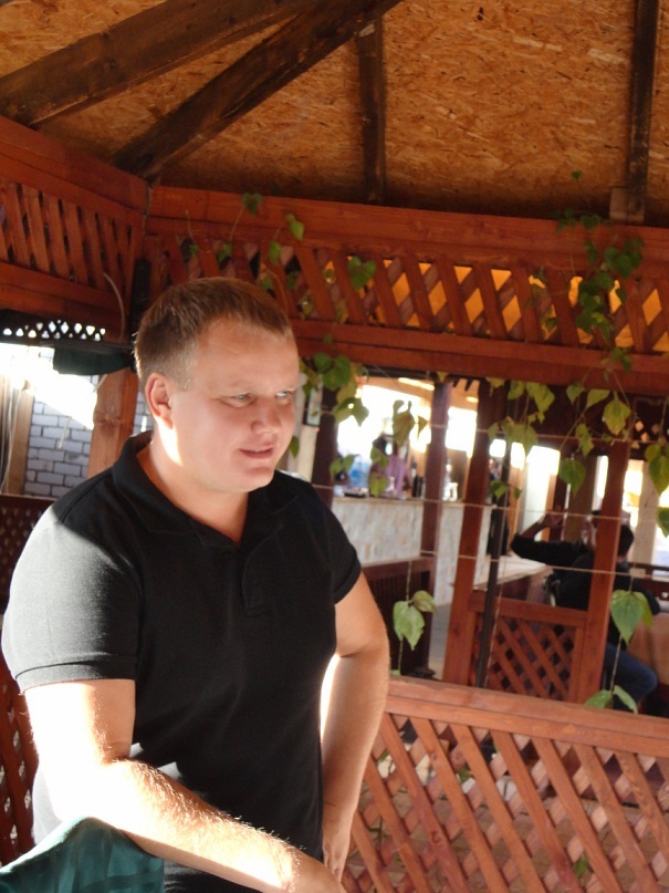 Роман Ефремов фотография #27