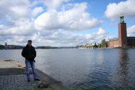 Фотография Алябьева Владимира