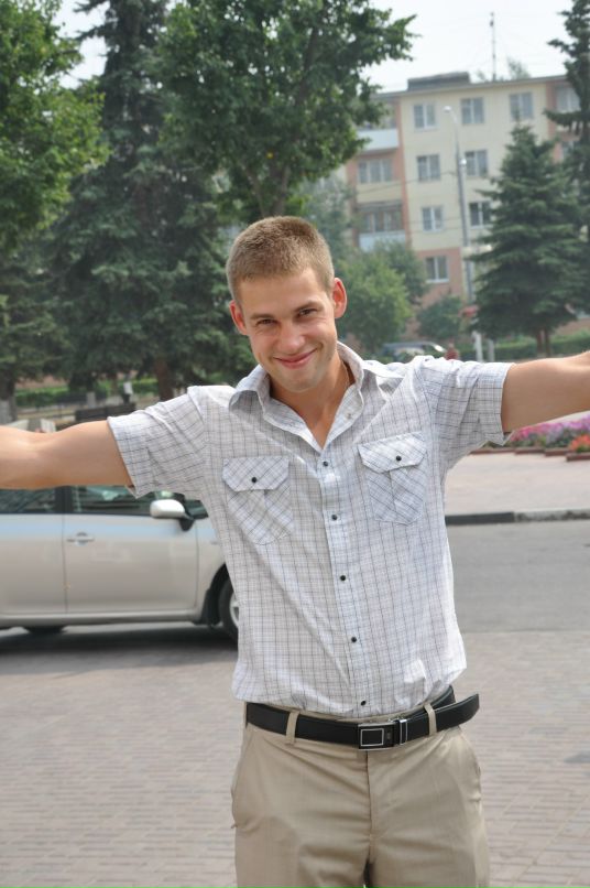 Иван Лосев фотография #13