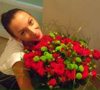 Фотография Штейнберг Алины